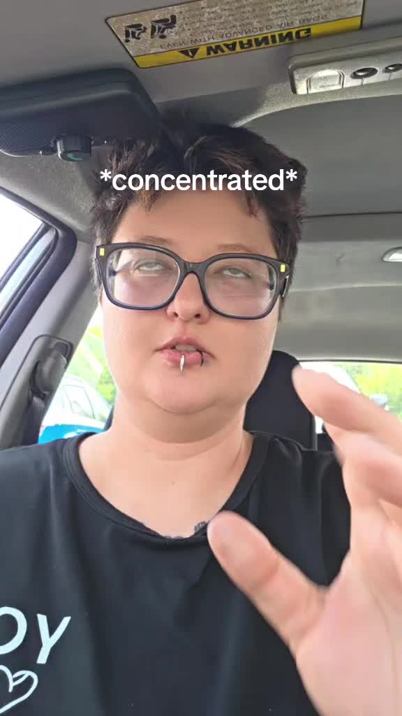 @Allie MonstaBud Wittig