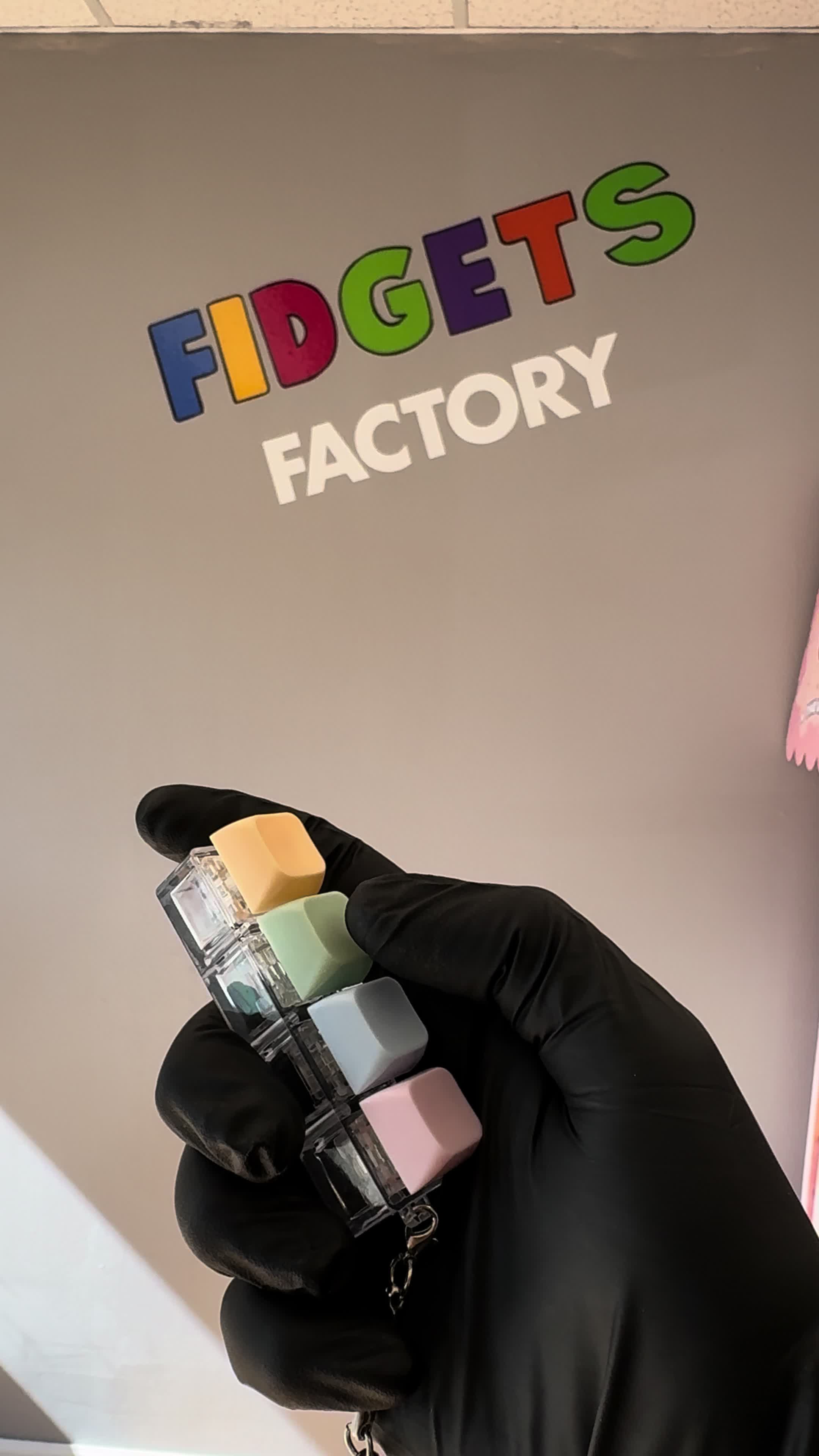 @Fidgets Factory