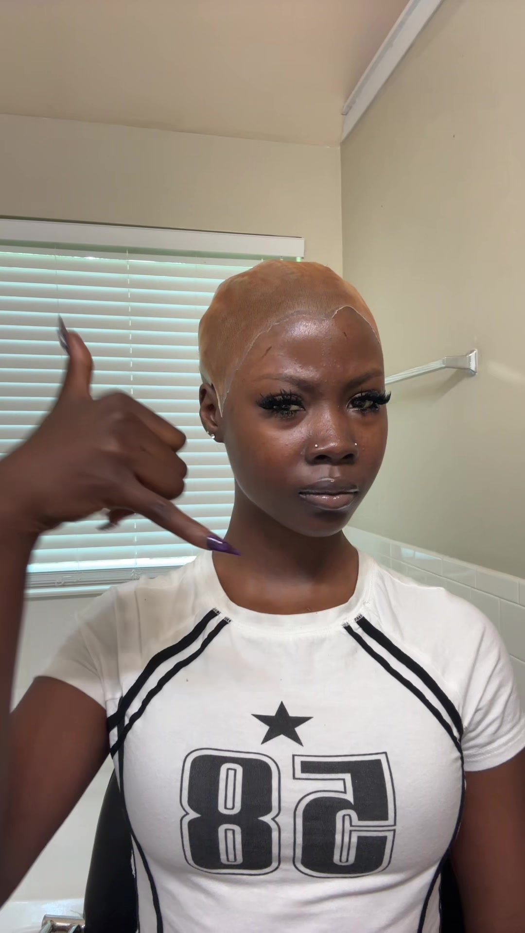 @Yohna | WIG INFLUENCER