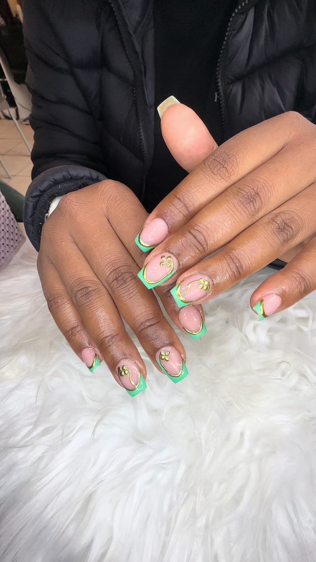 @Isaac&rsquo;s Nails💅