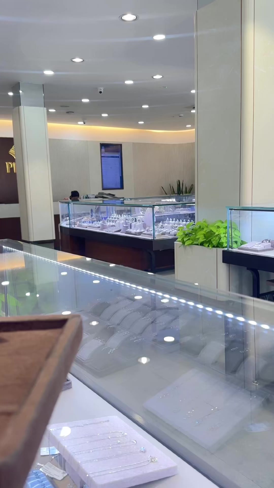 @PNJ NEW CENTER THỐT NỐT