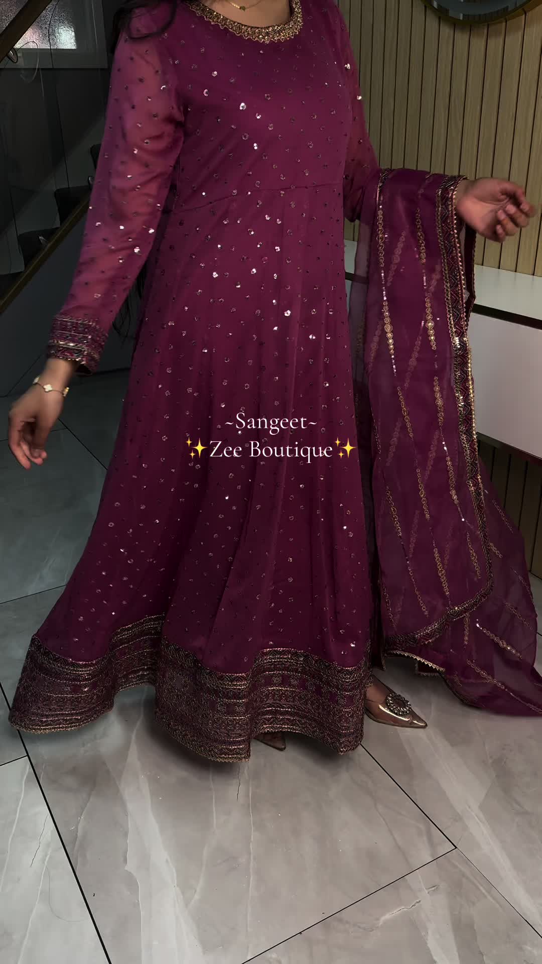 @Zee Boutique