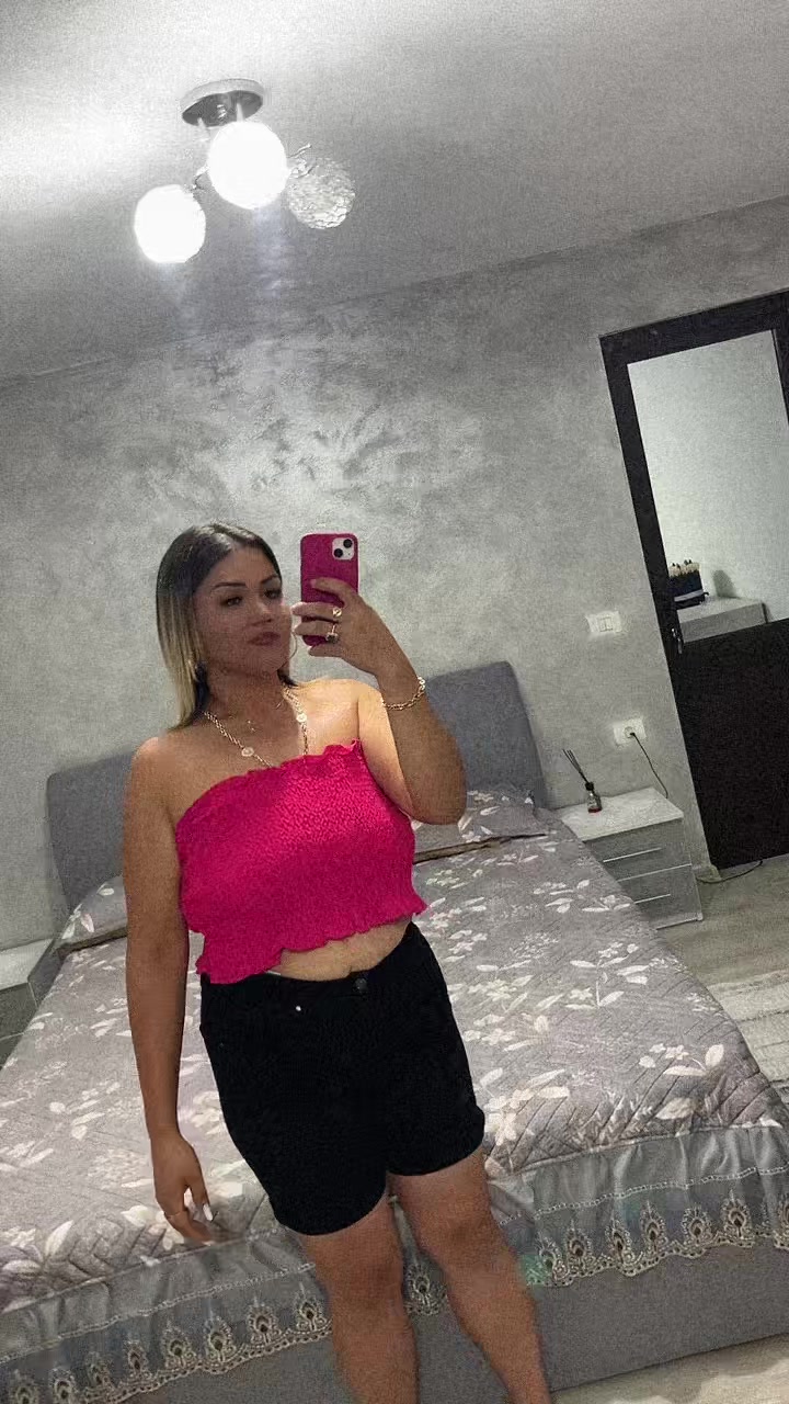 @Alexa Dana