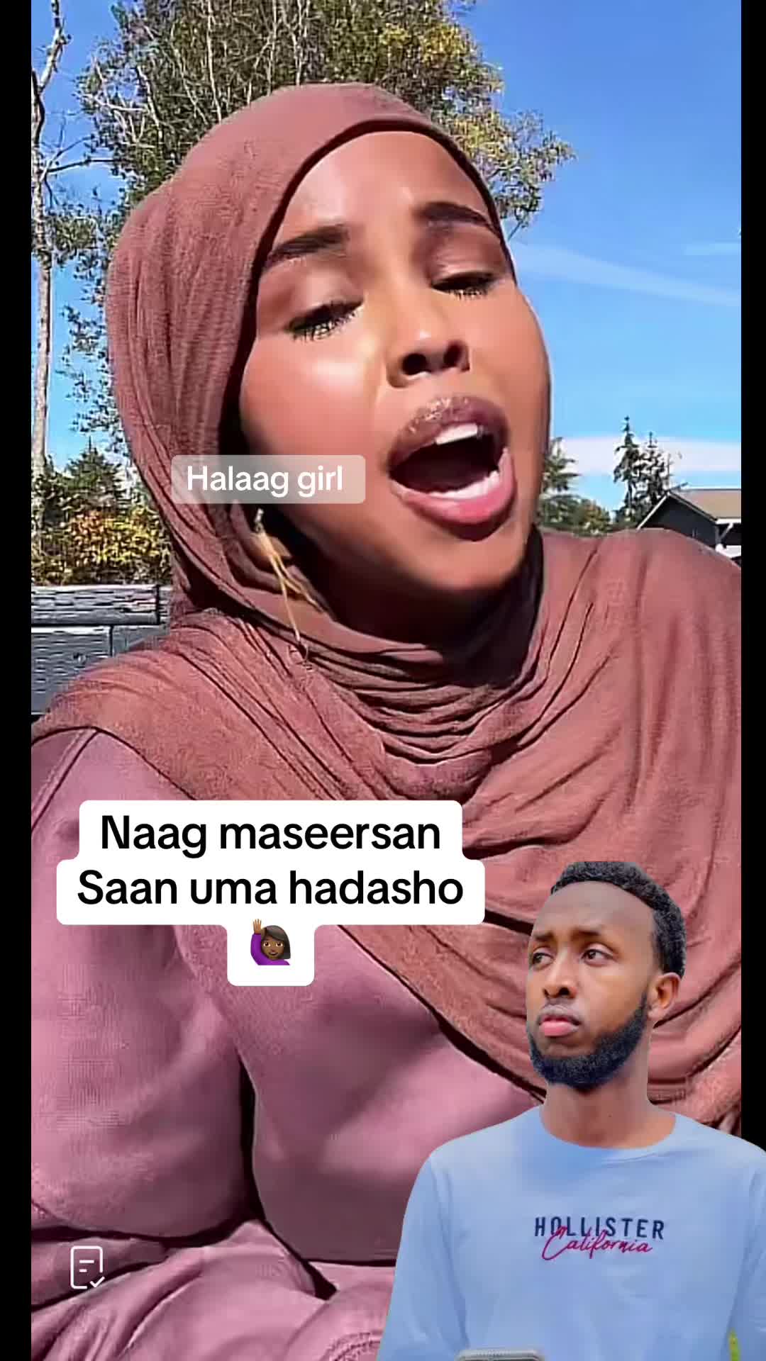 @Halaag girl 🦂📺