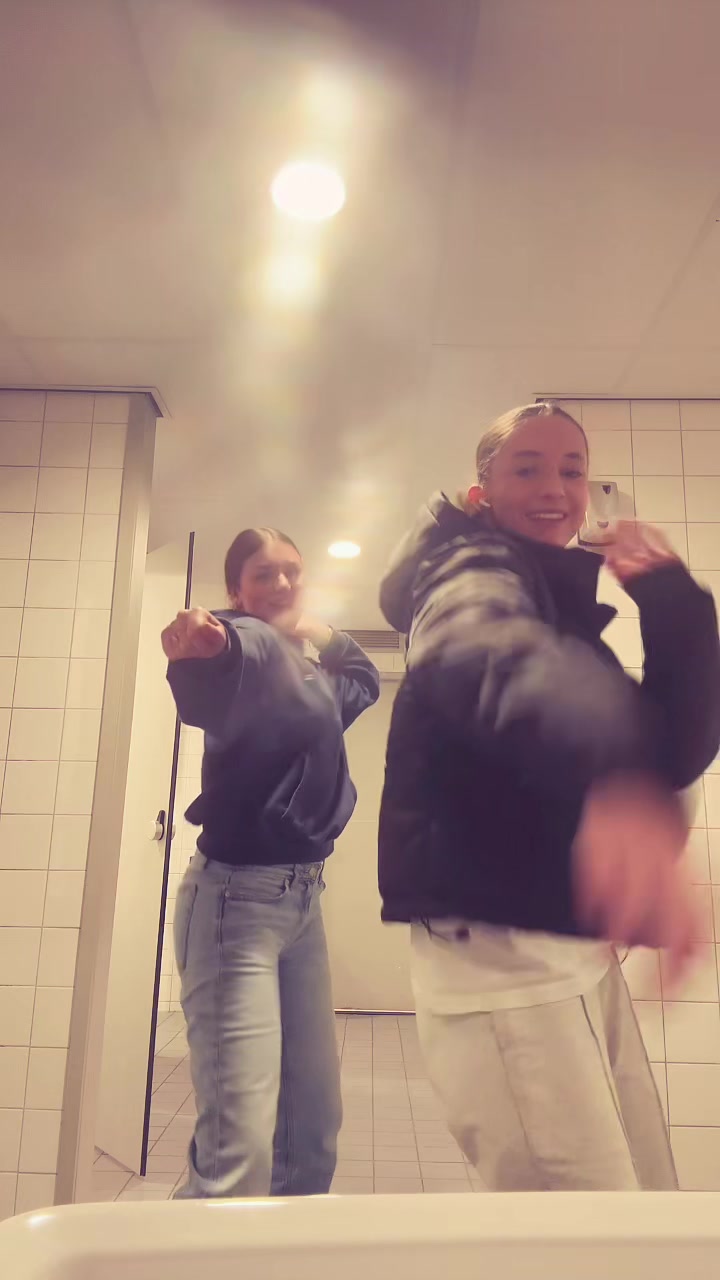 @Noa en melanie❤️