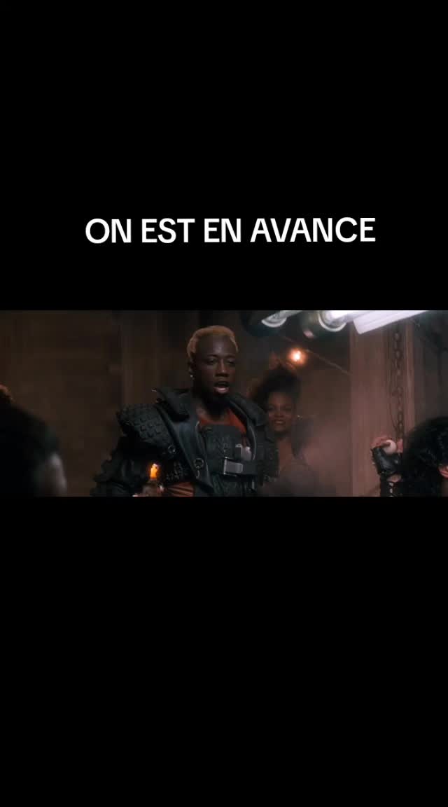 @A l'ancienne