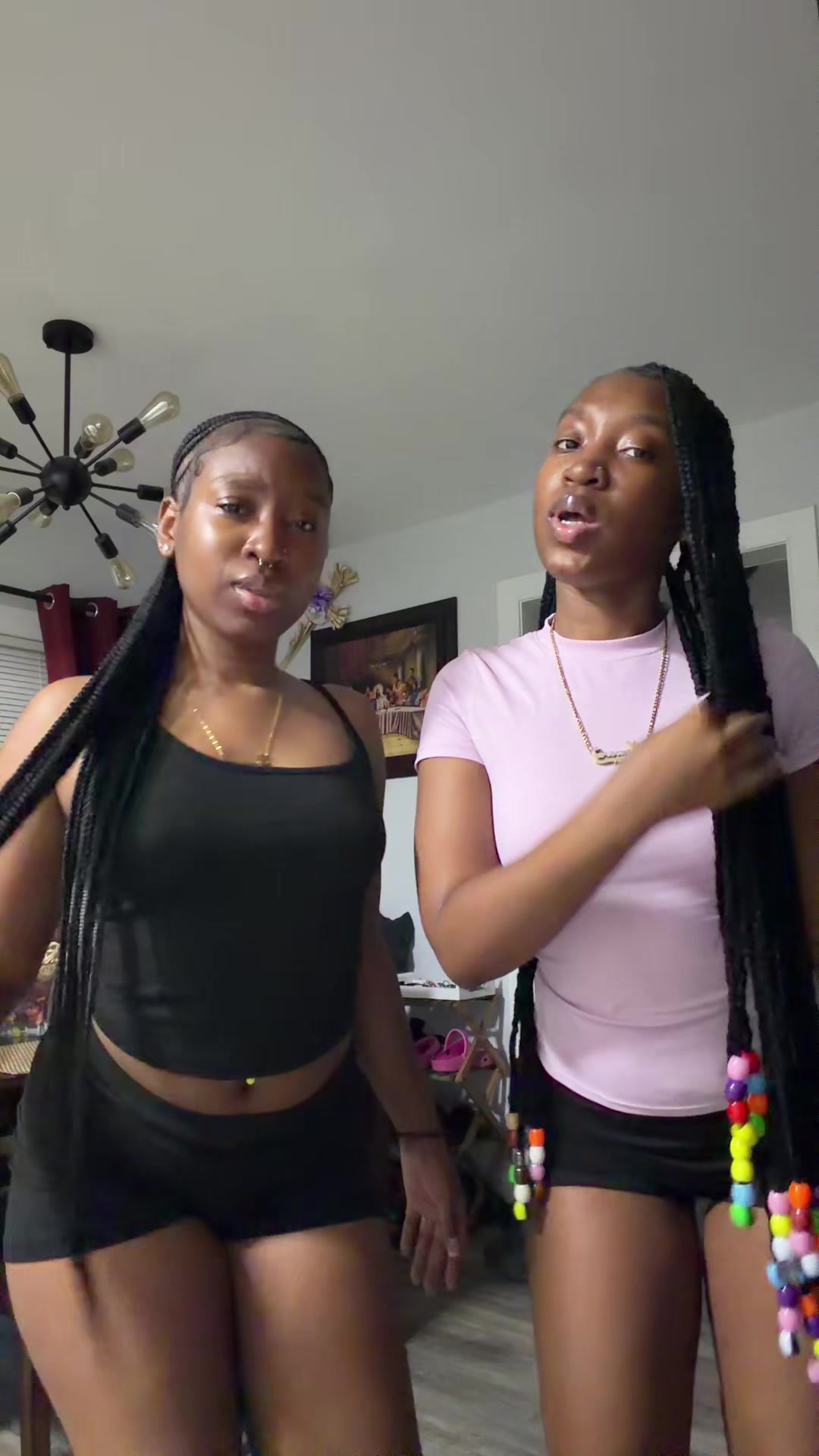 @Kyma and Kymora