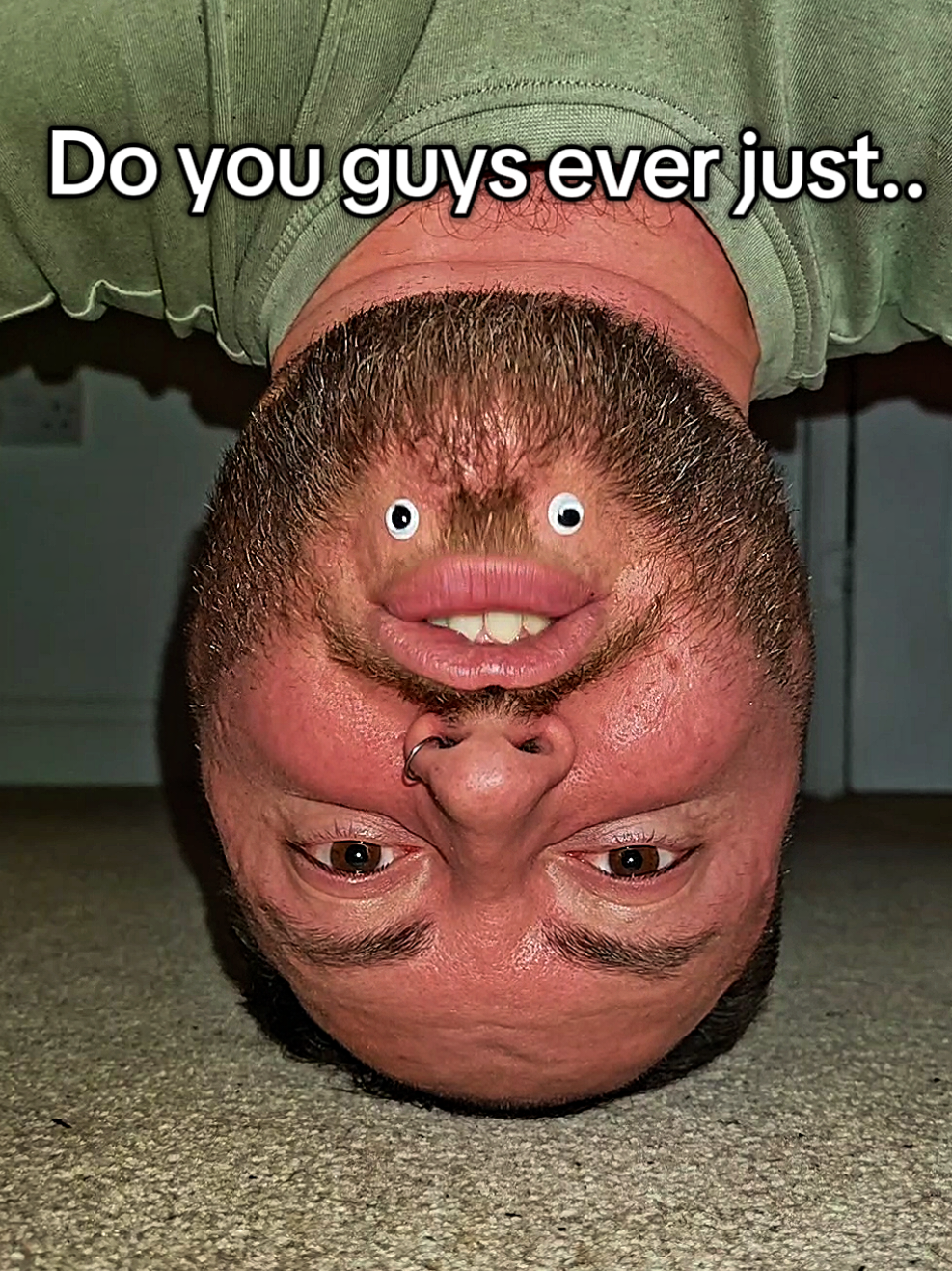@Chinfaced