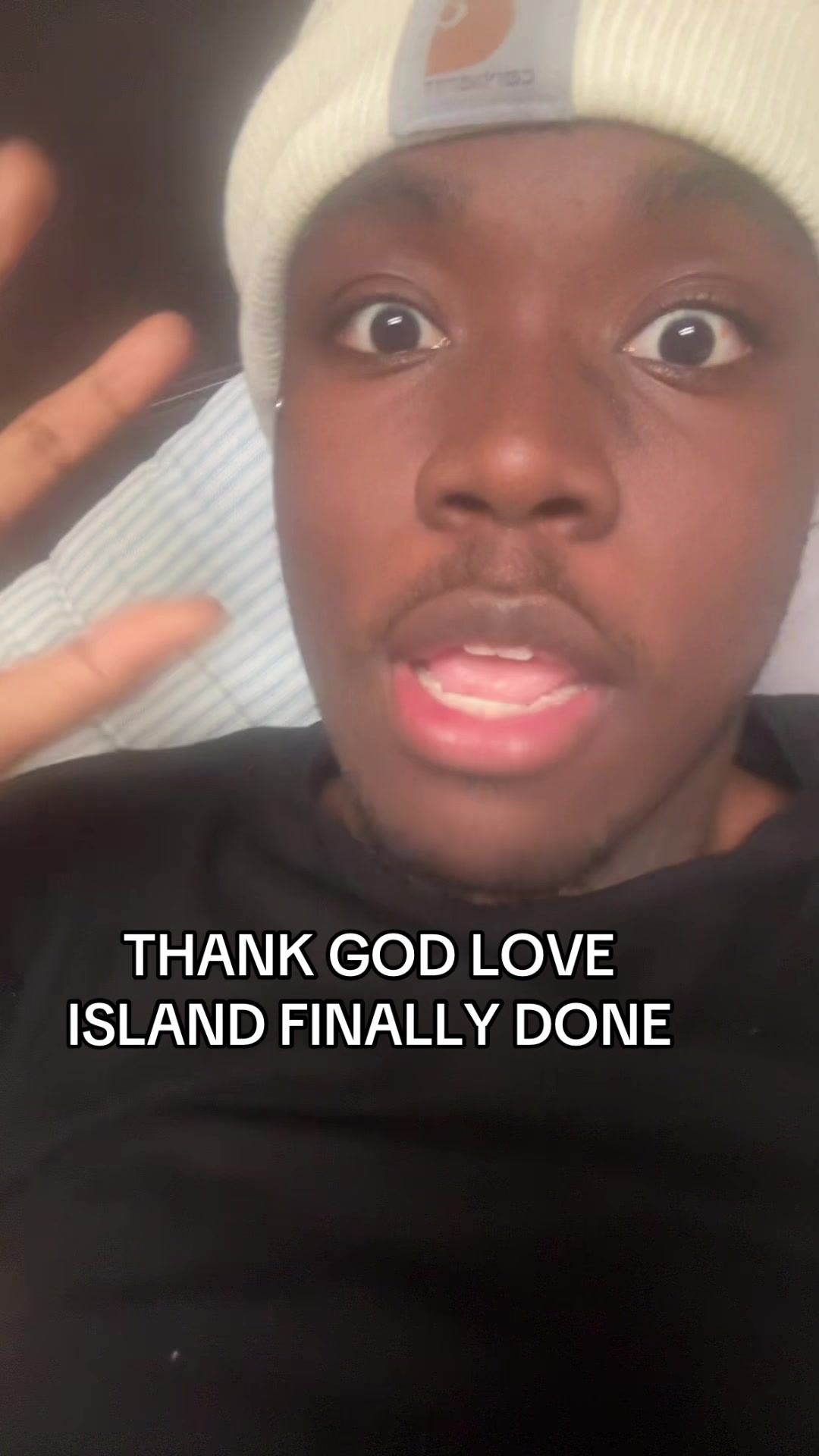 @ybg stan