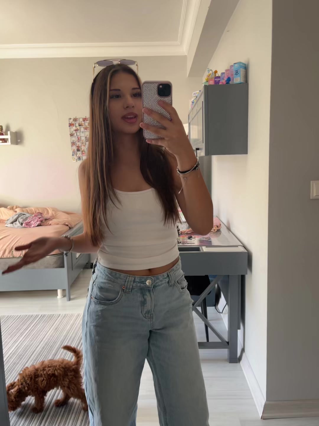 @𝐌𝐞𝐥𝐢𝐬𝐚 𝐂𝐞𝐬𝐮𝐫