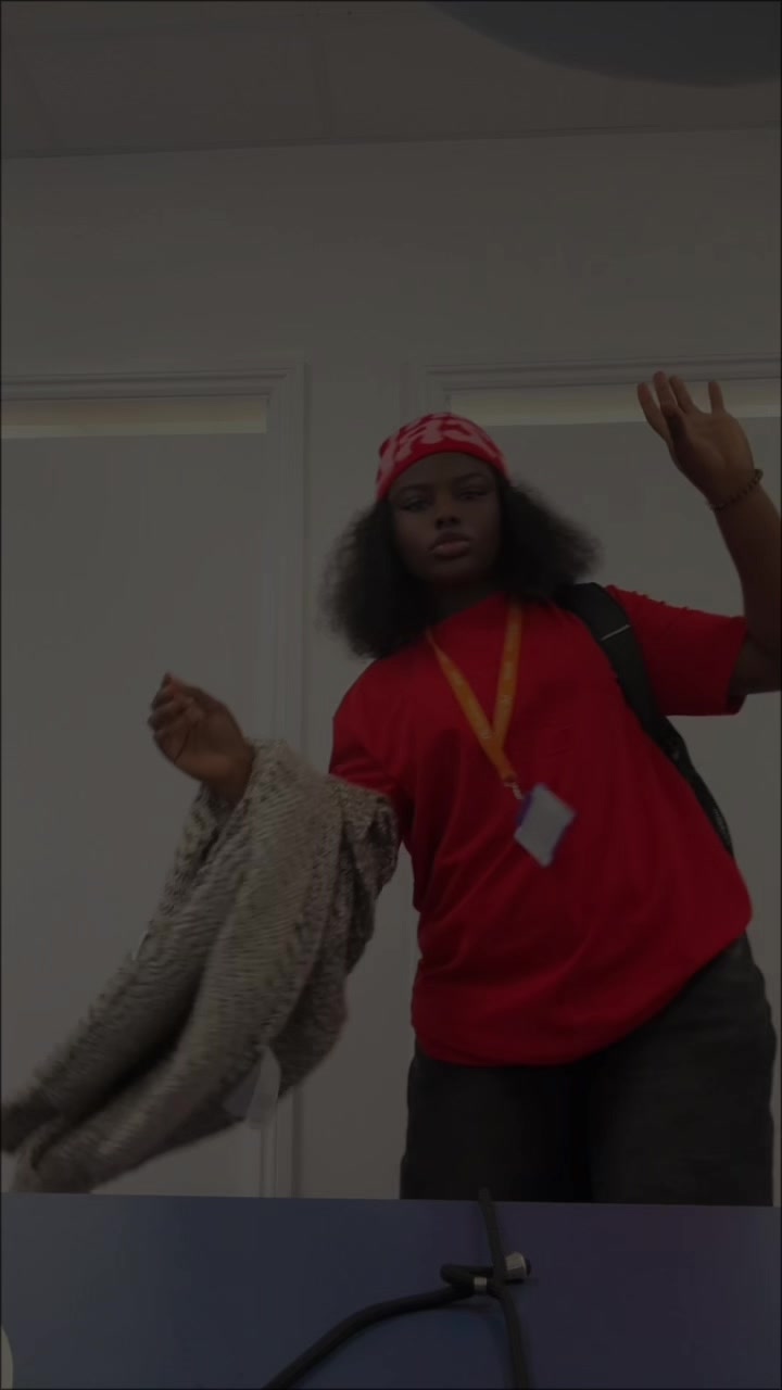 @Ebony