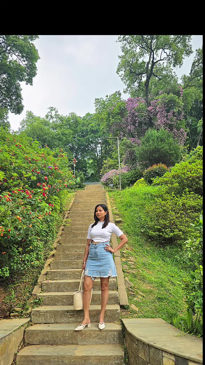 @Modern Mithila Nari