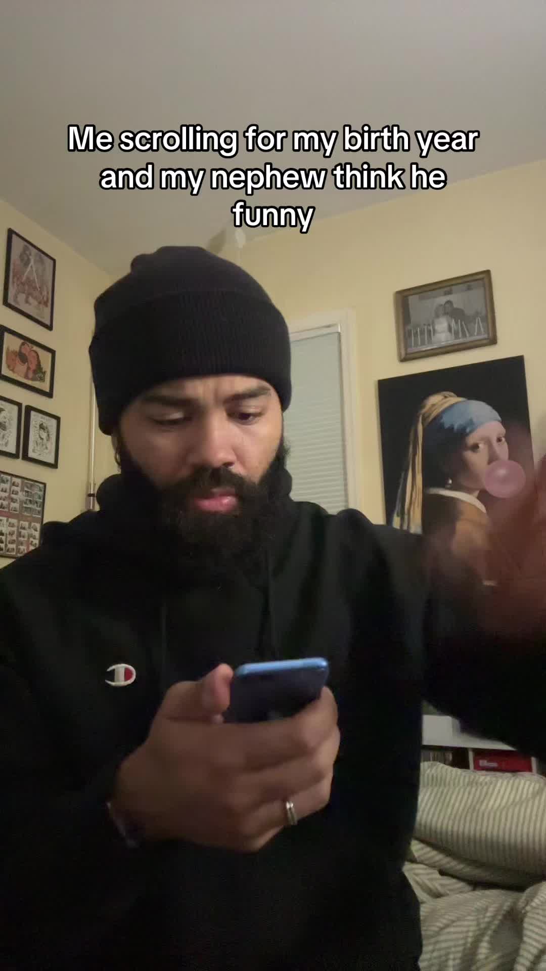 @PatWitDaScat 😂🤟🏽