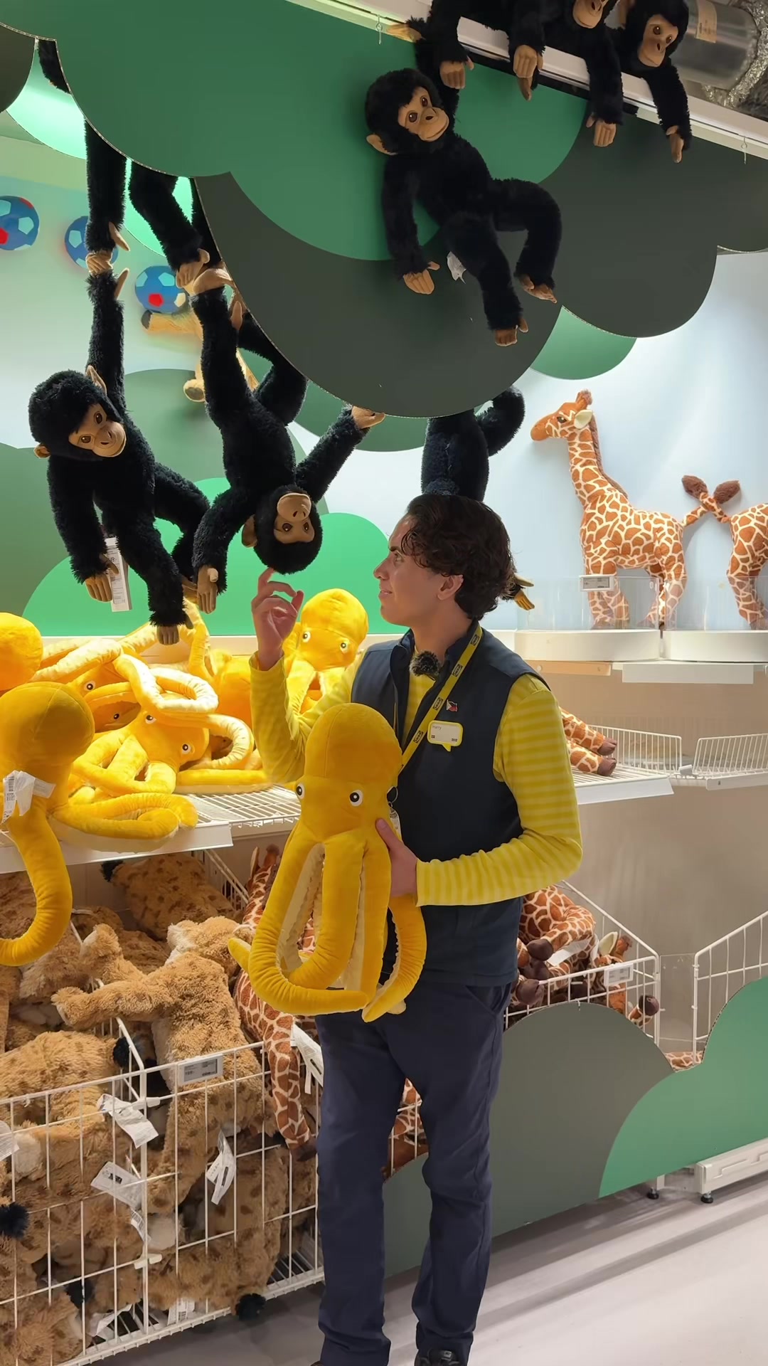 @IKEA Barkarby