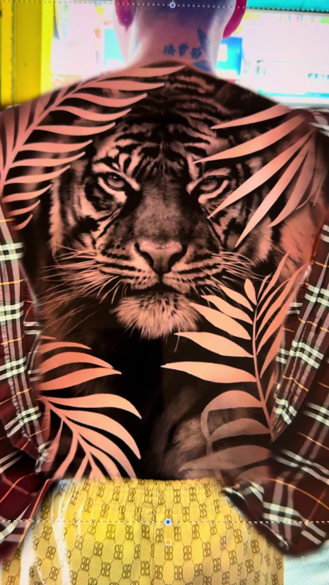 @Việt Trần Tattoo