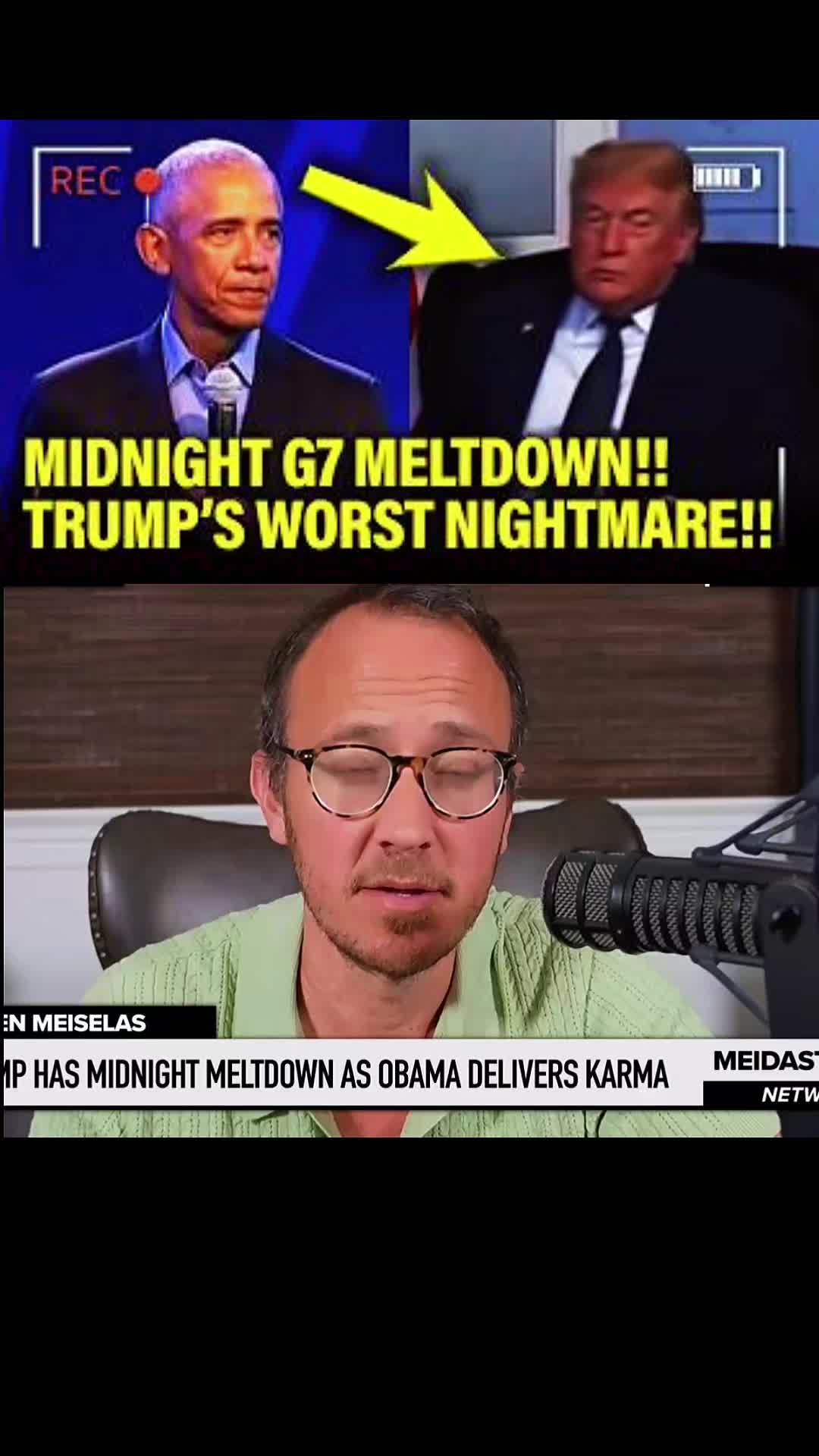 @No Filter News