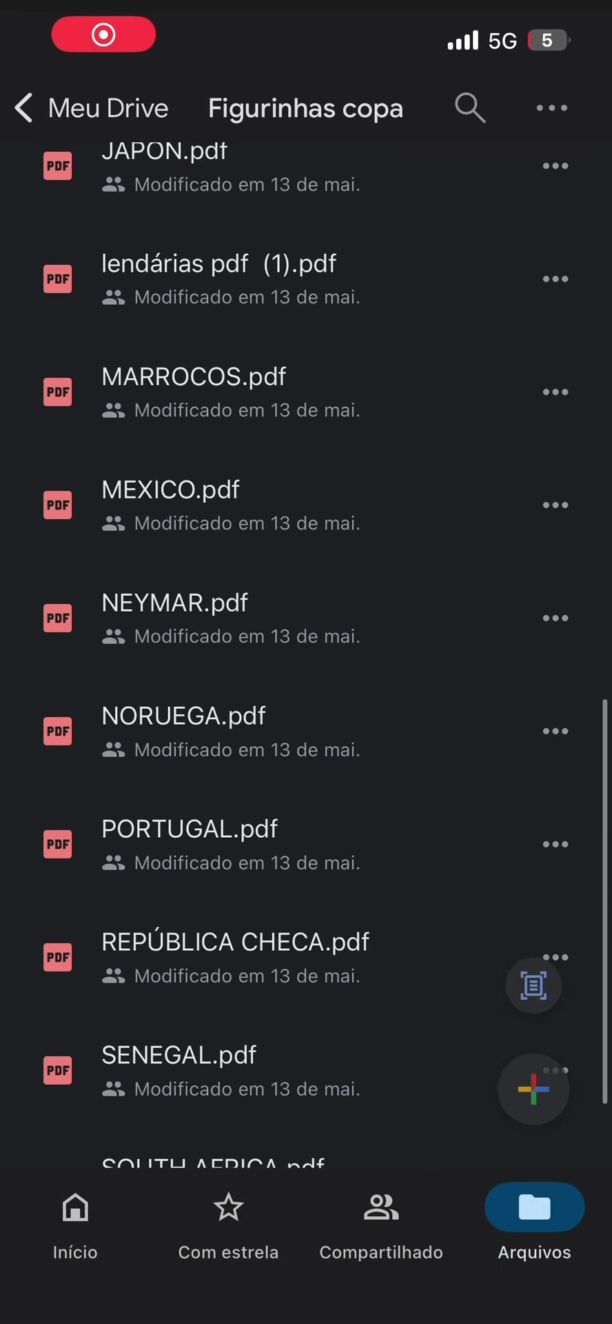 @Figurinhas PDF