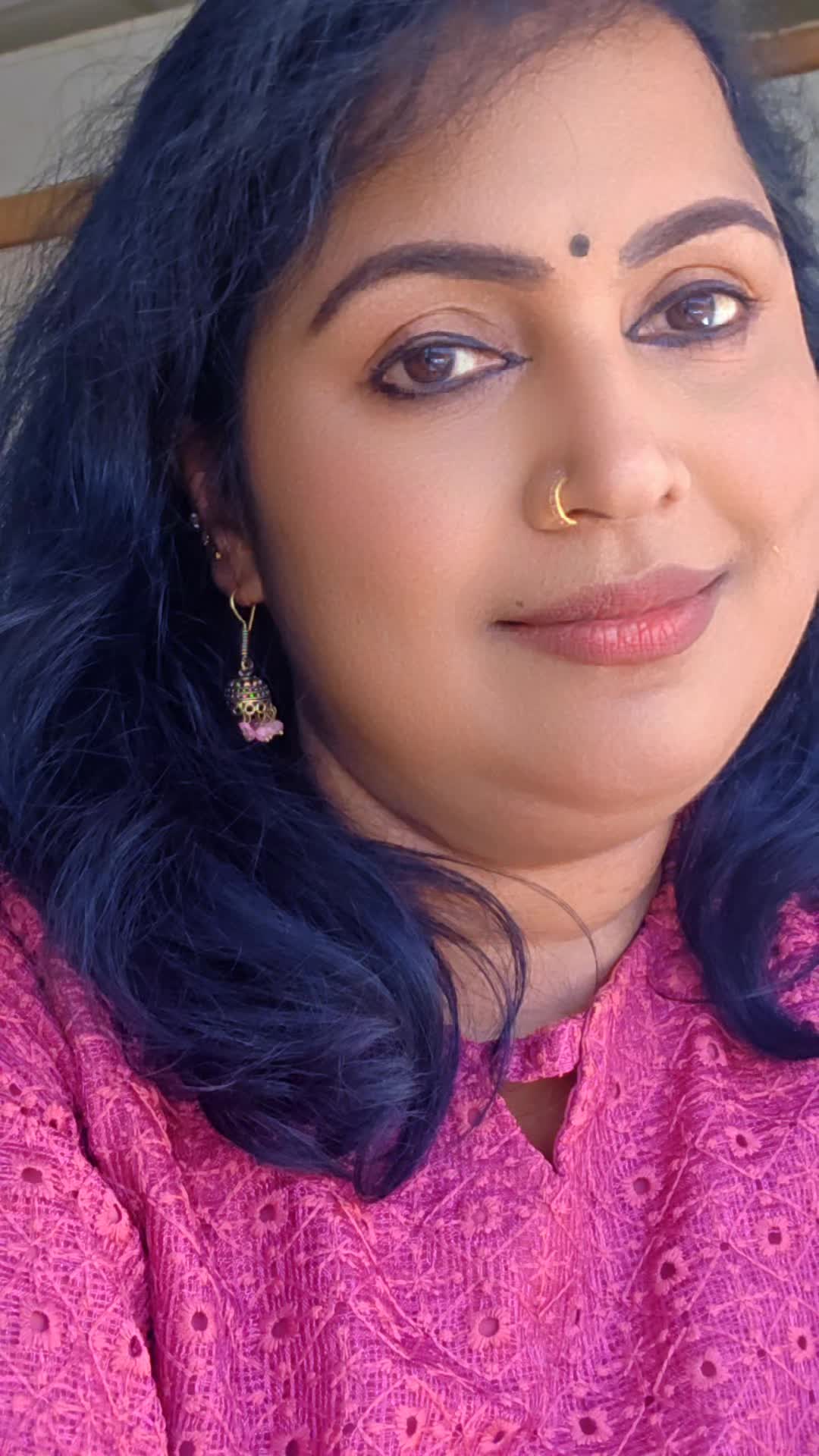 @Indu