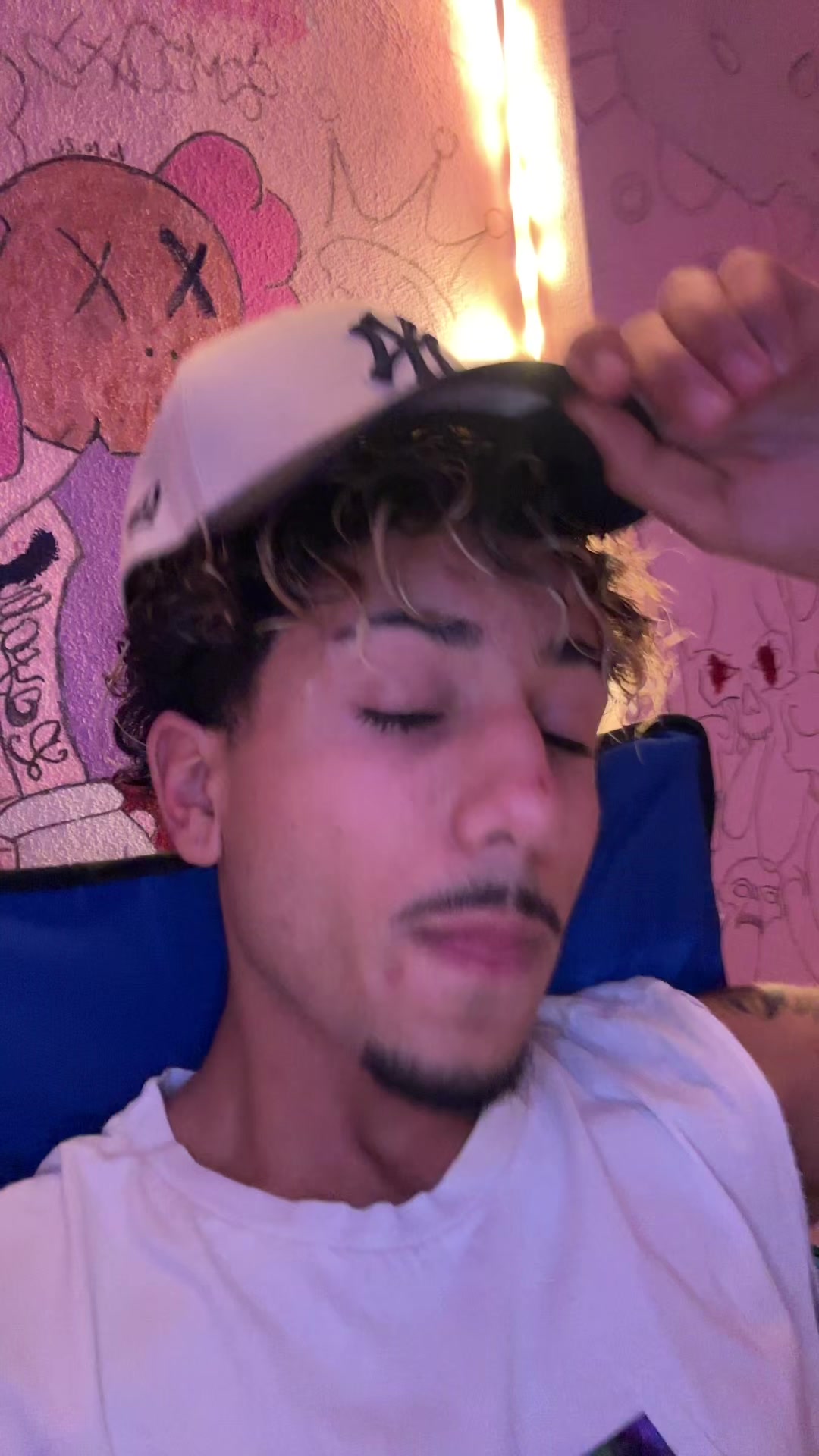 @Sanchez