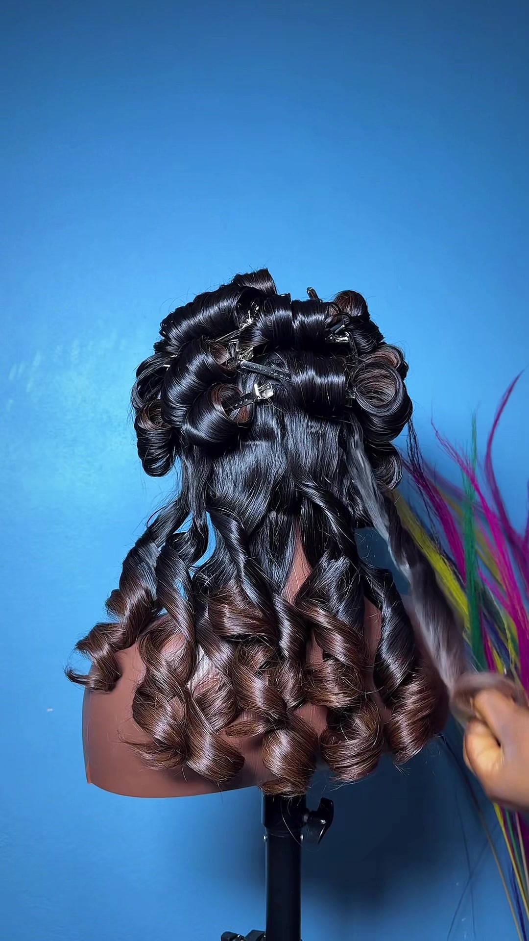 @WenLux Hair