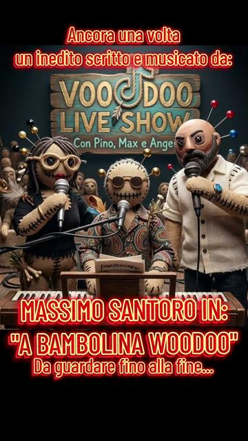 @Massimo Santoro