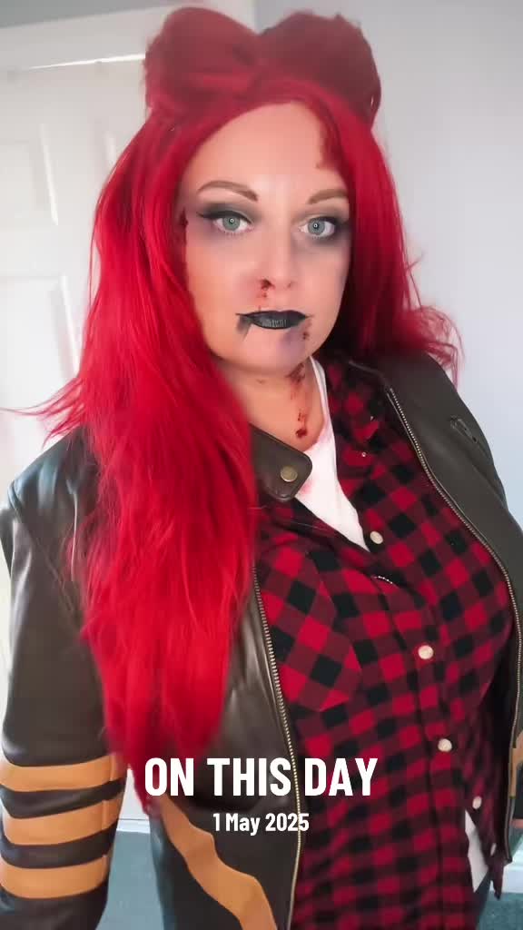 @lisaj_cosplay