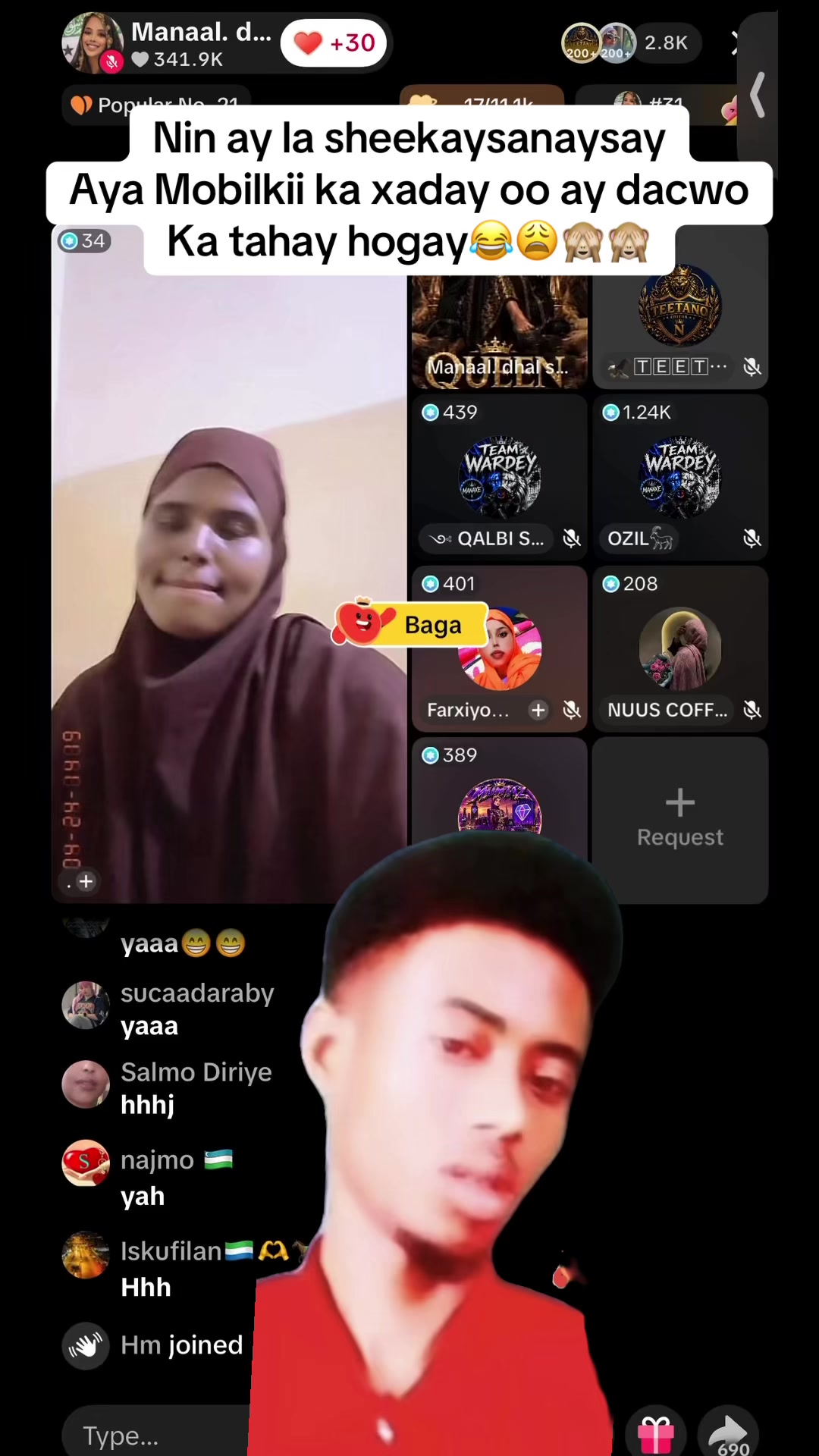 @✪ 𝐒𝐔𝐑_𝐌𝐈𝐍𝐃𝐈✪💕🥷