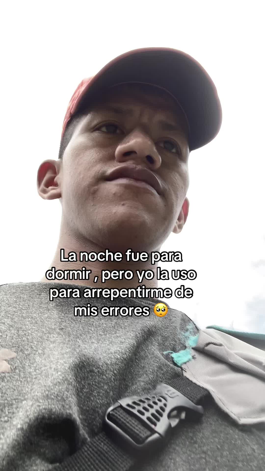 @Luis vimos