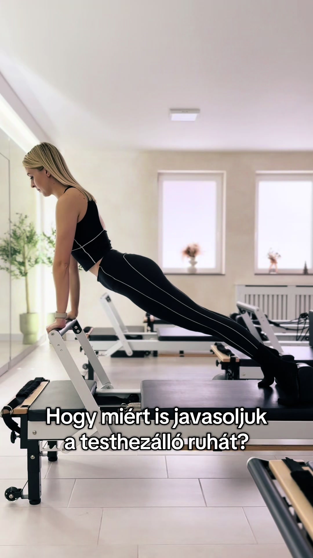 @Zone Pilates Studio