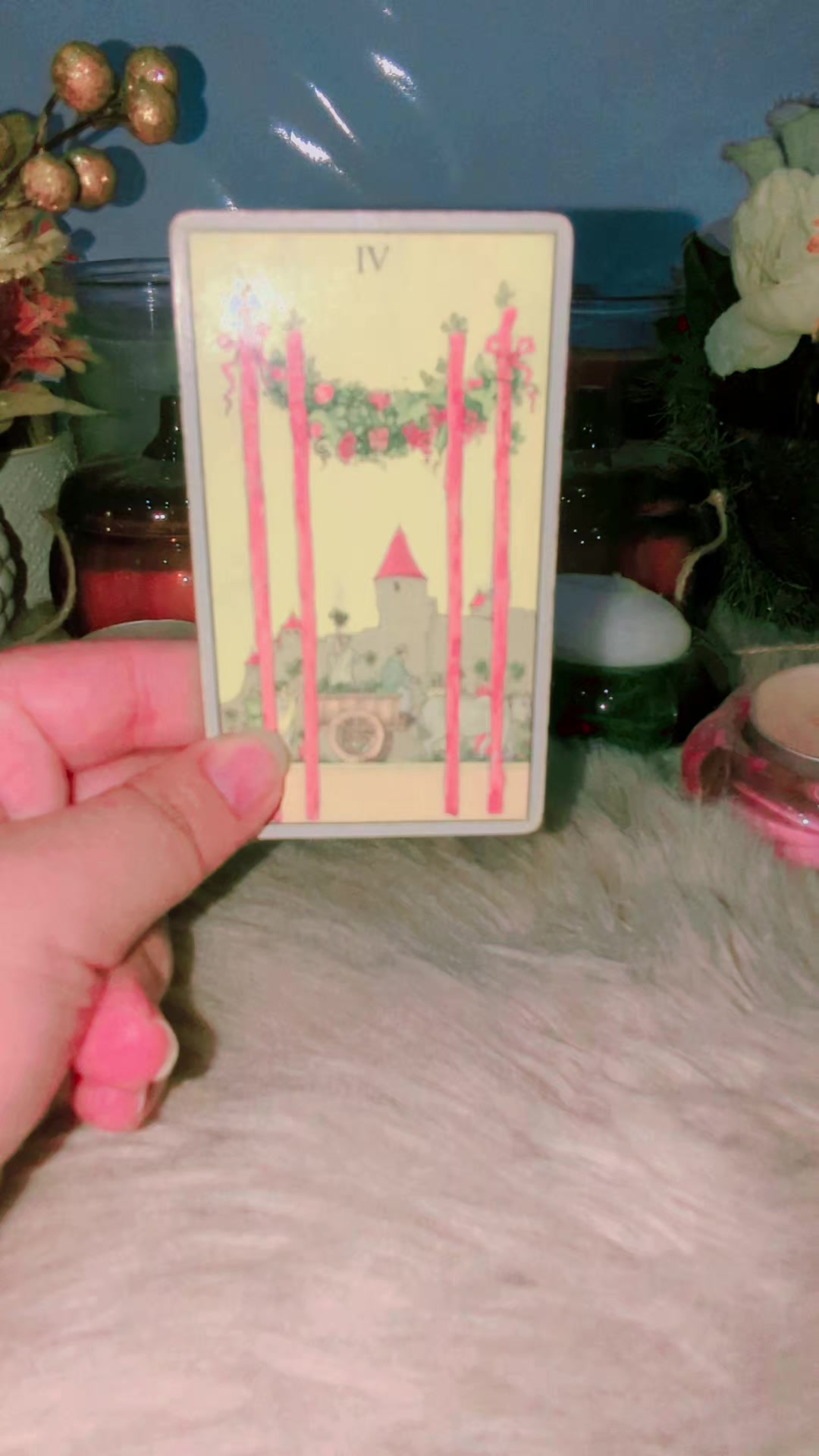 @TAROT ANGLE GUIDANCE 1111