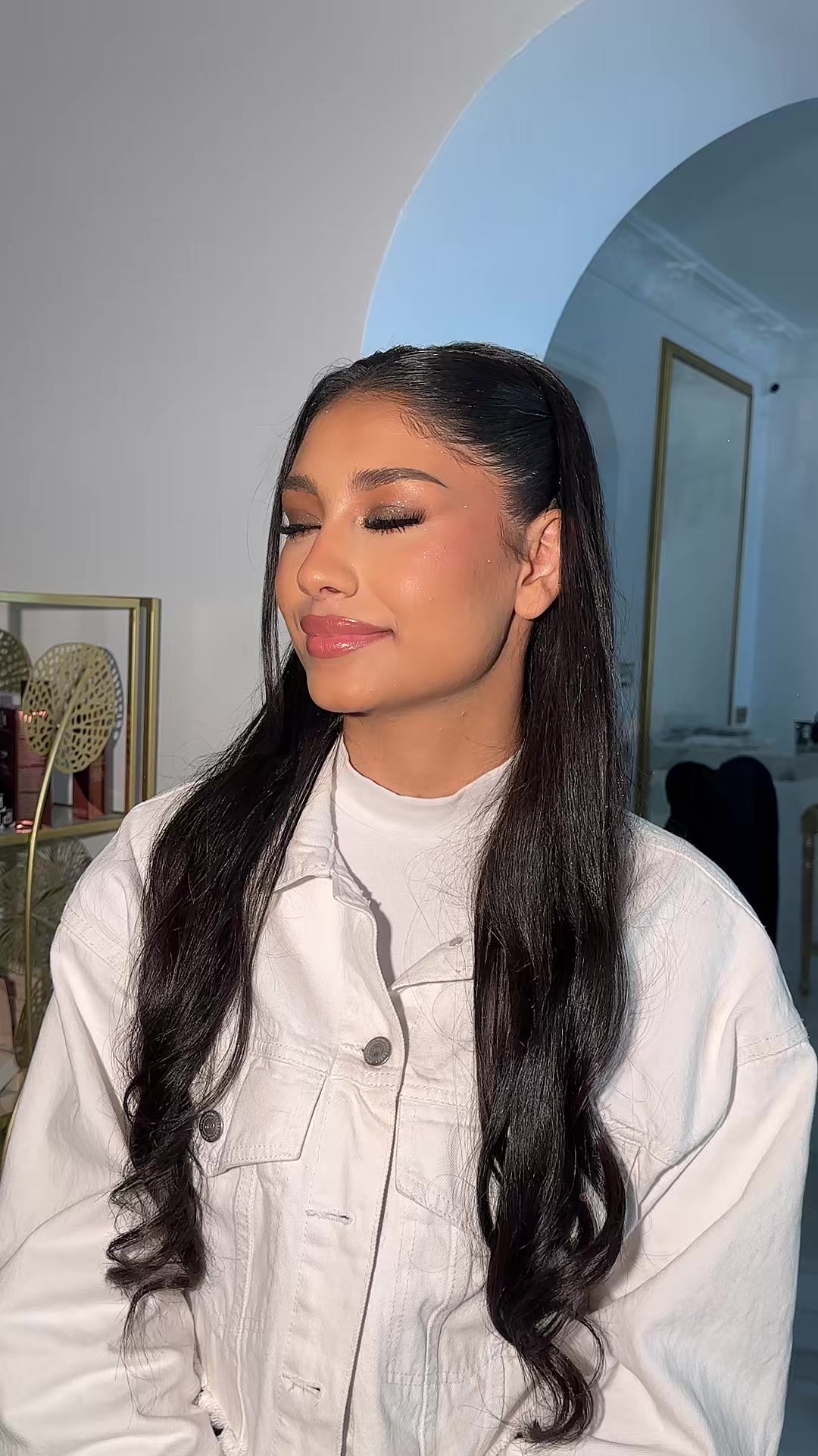 @Glow hair by Alice🤭💗
