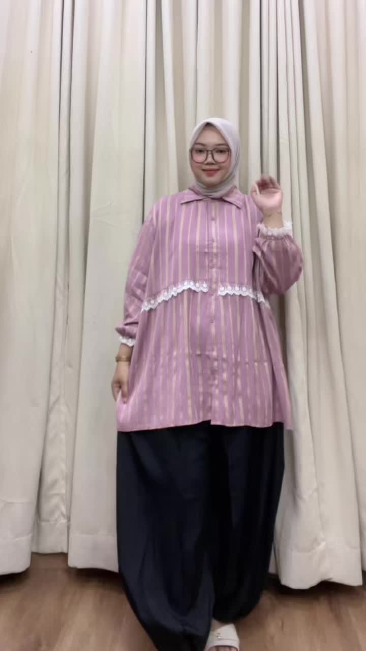 @BigSize Kekinian 🛍️