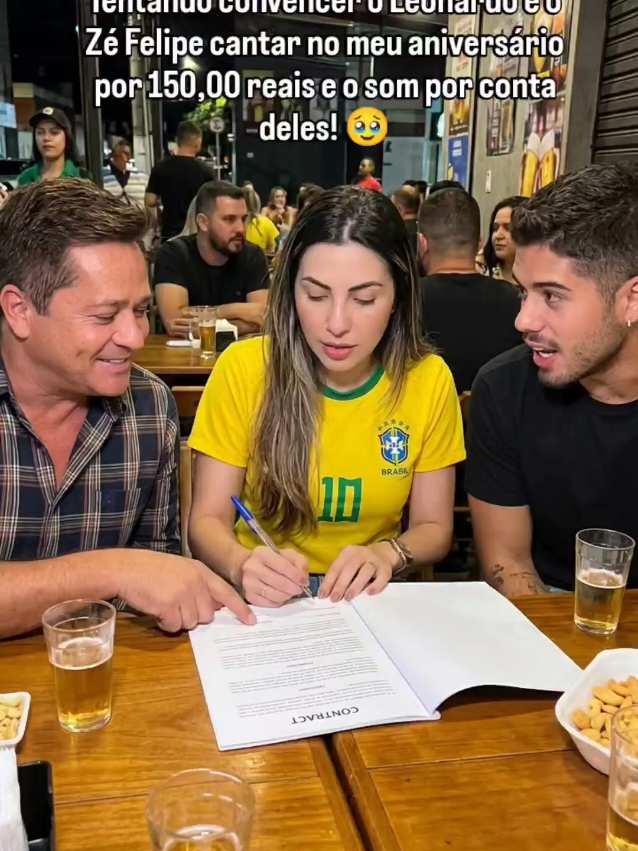 @Simone Araujo