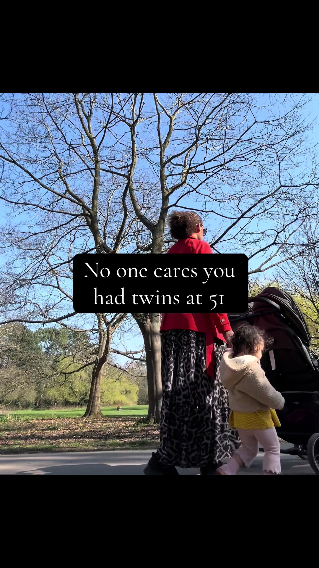 @Motherhood in Stereo
