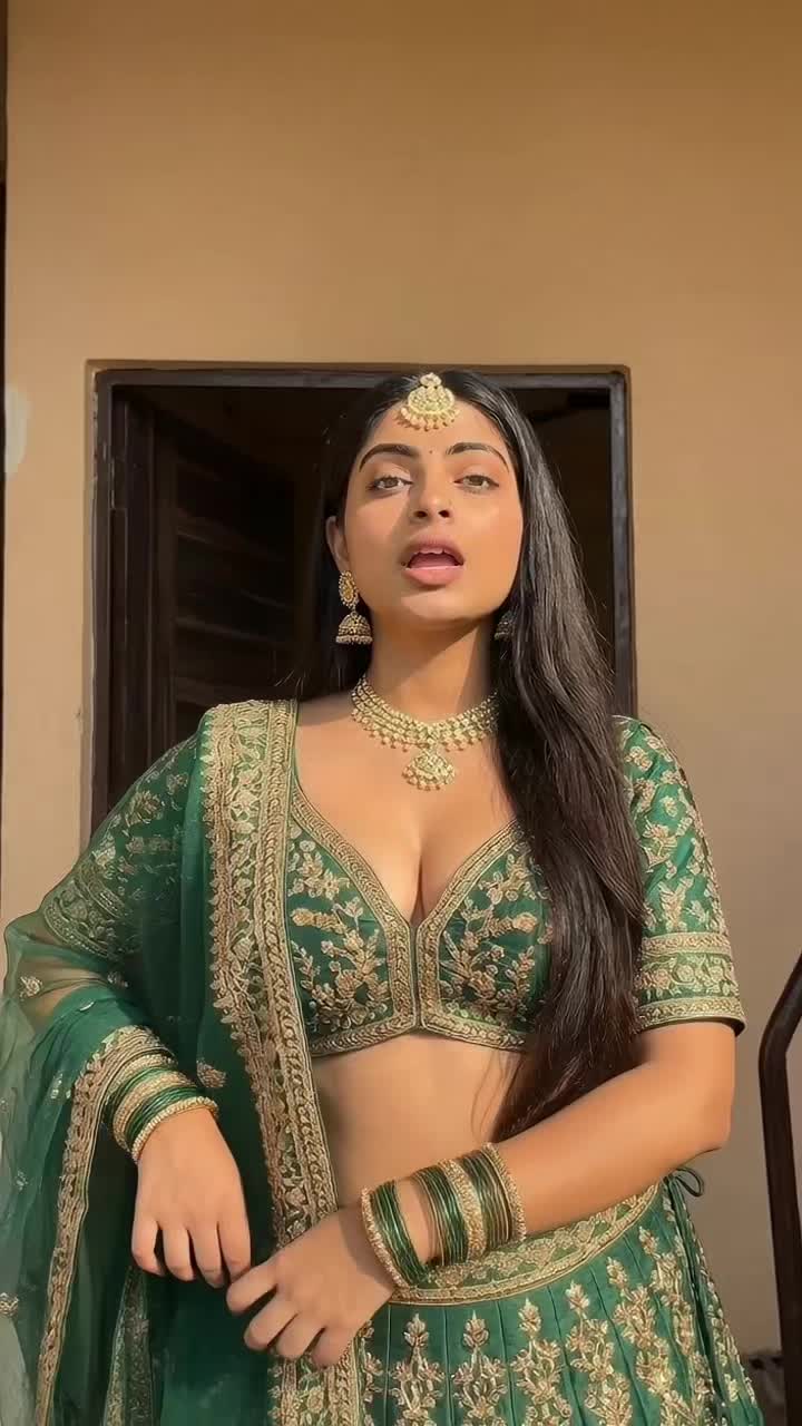 @Anya Sharma