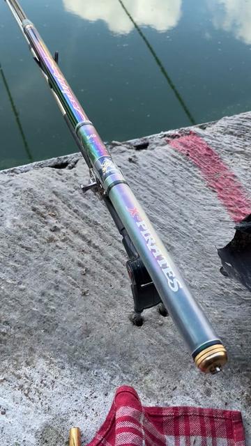 @indruz mancing