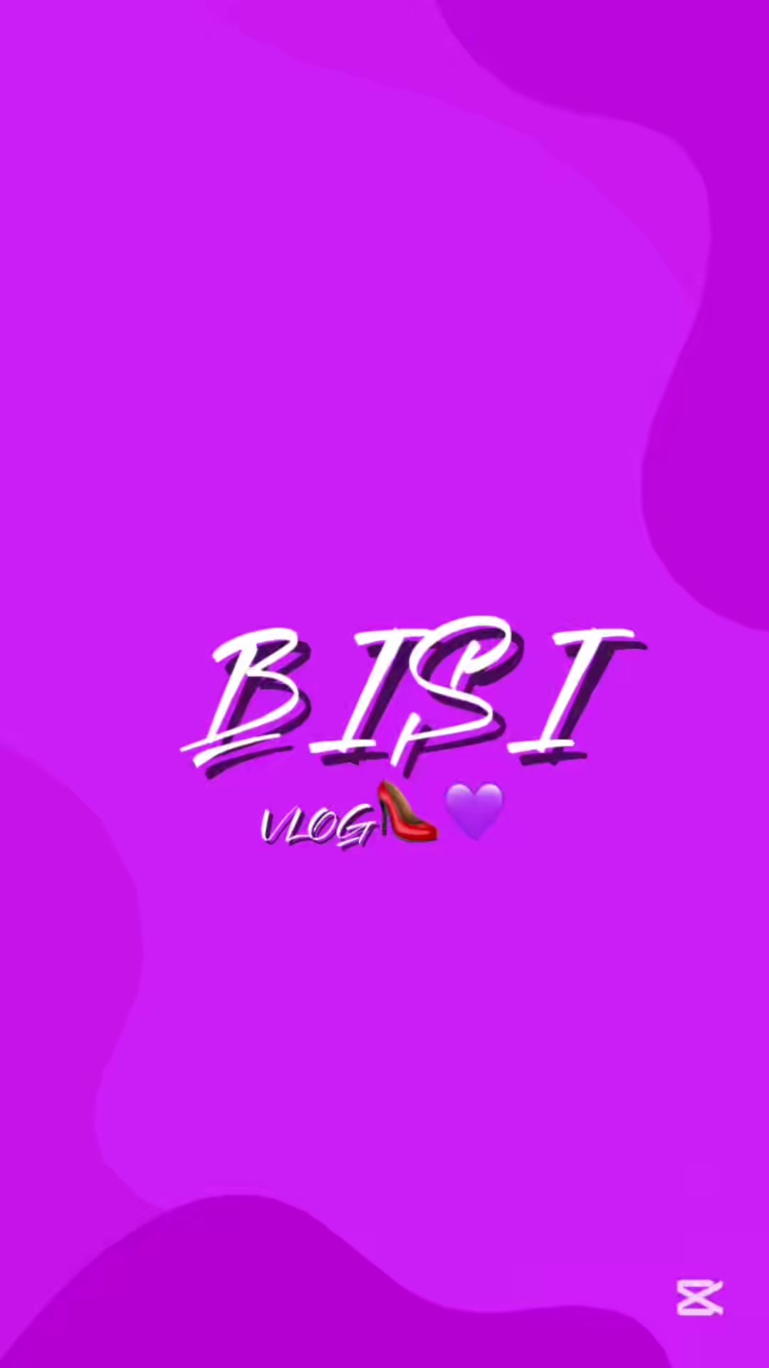 @ThatgirlBisi👠💜