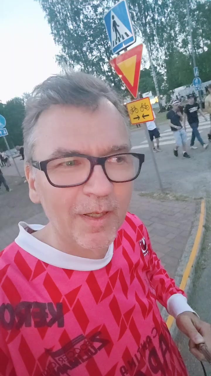 @Savorinen