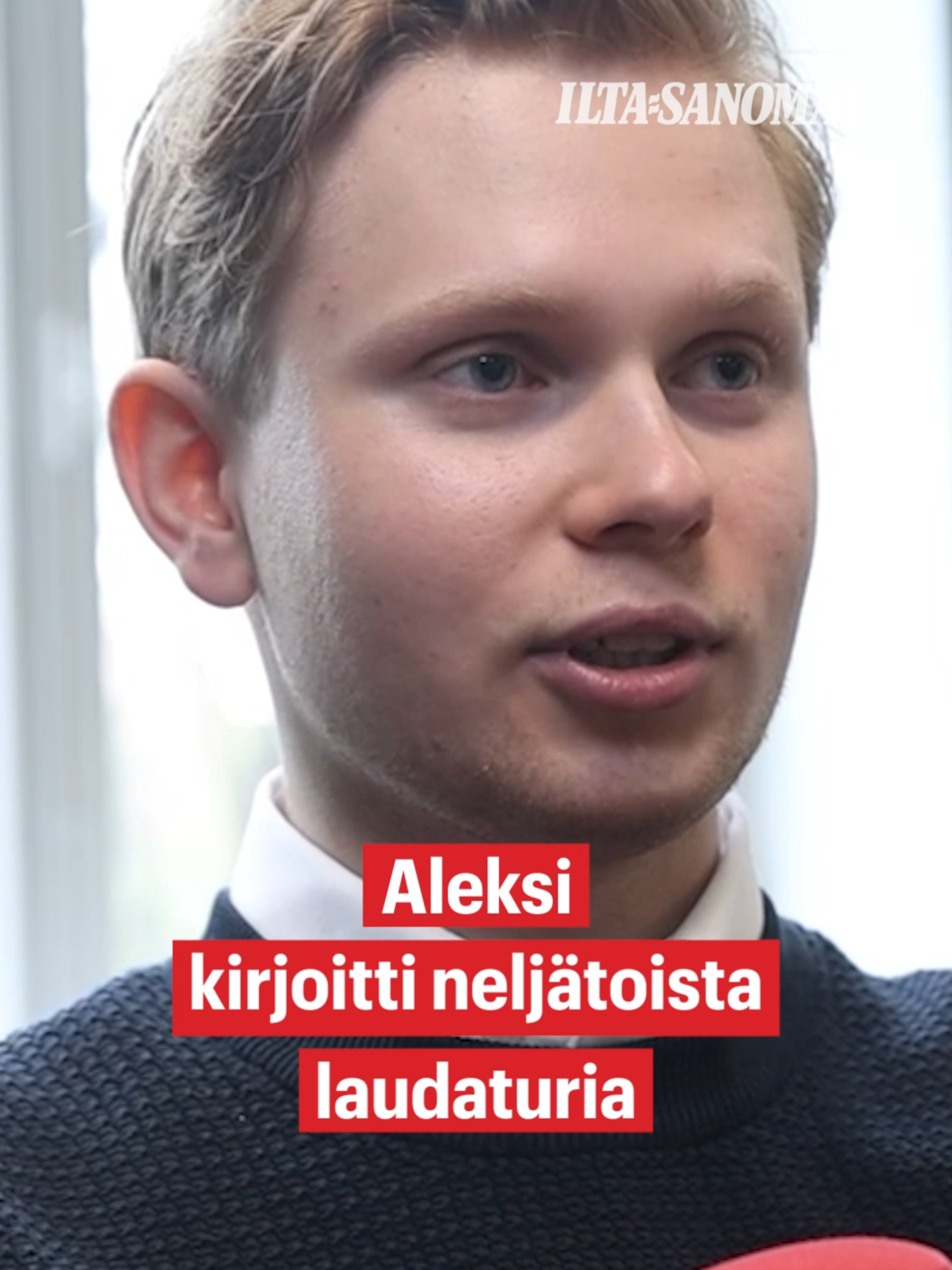 @Ilta-Sanomat