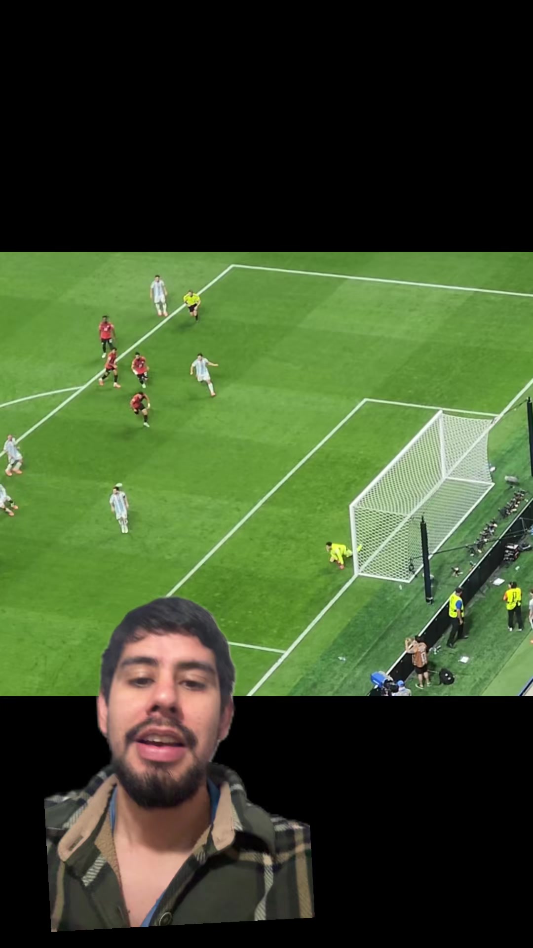 @Venas futboleras