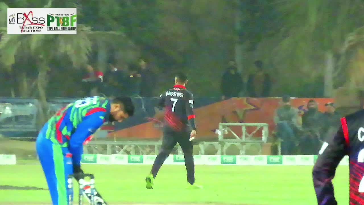 @Cricket Dream