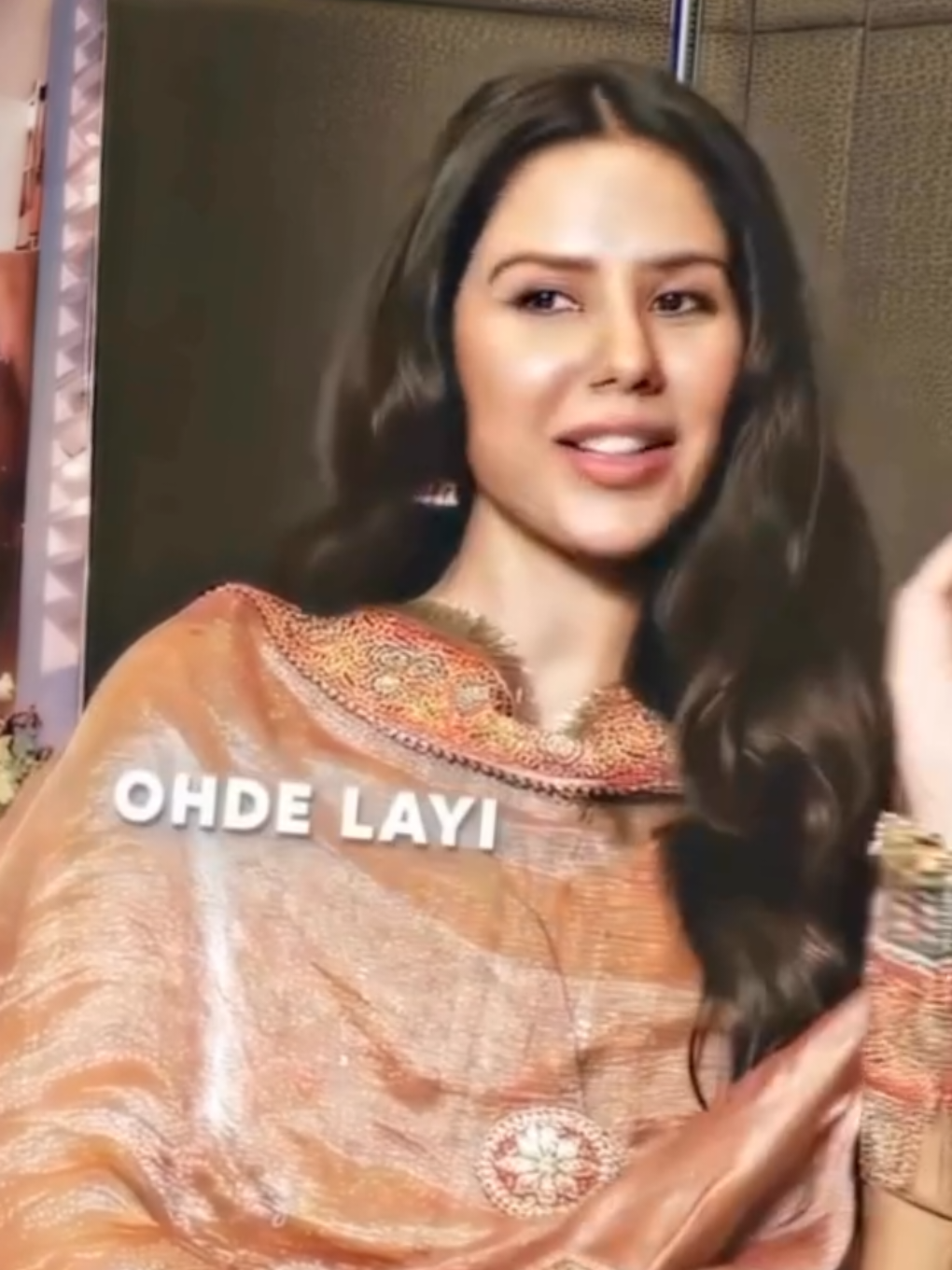@sonam bajwa1