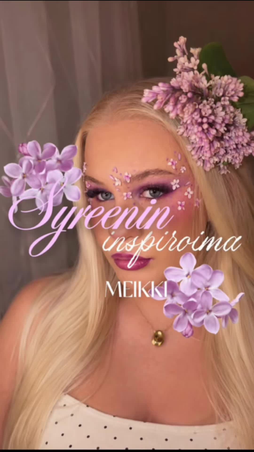@Milla Saana