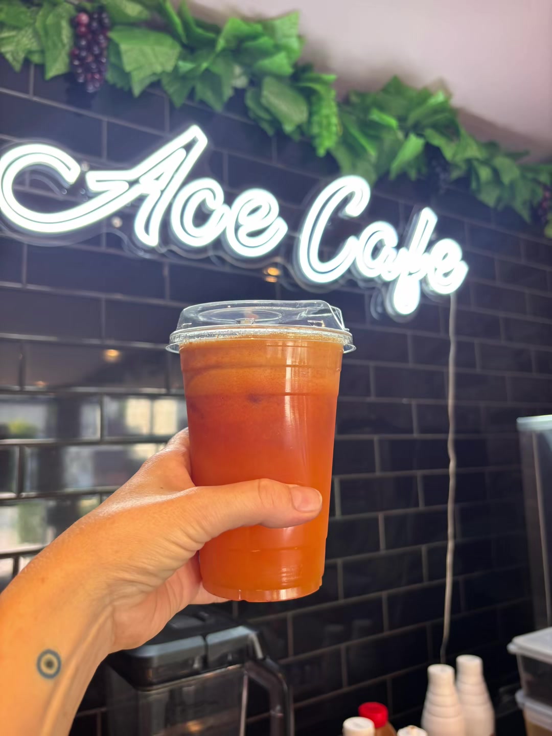 @AceCafe