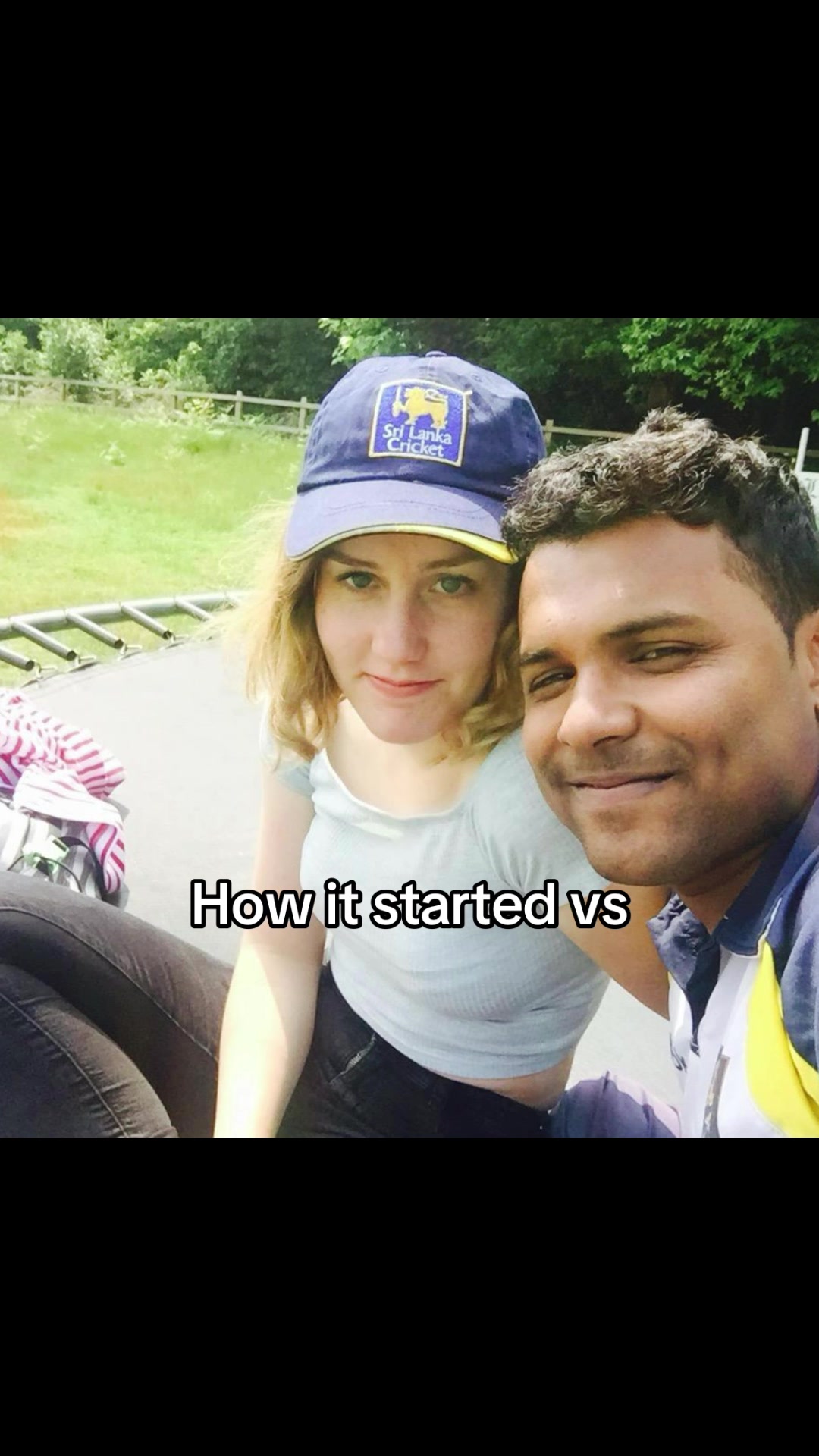 @Julia & Mahesh 🇩🇪❤️🇱🇰