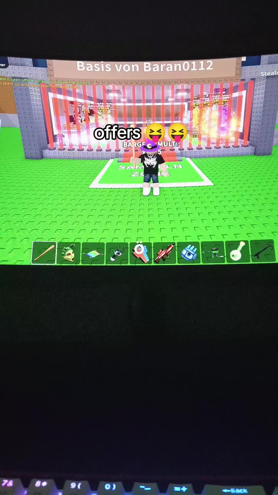 @ichbinda