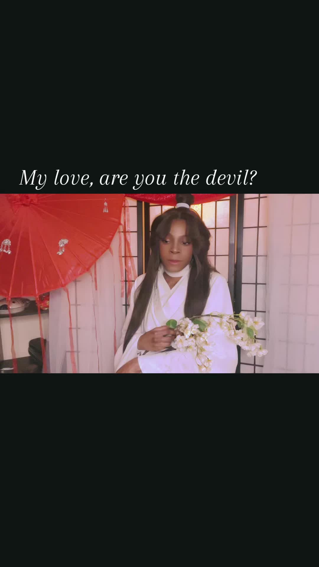 @A Pretty Menace