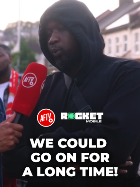 @AFTV