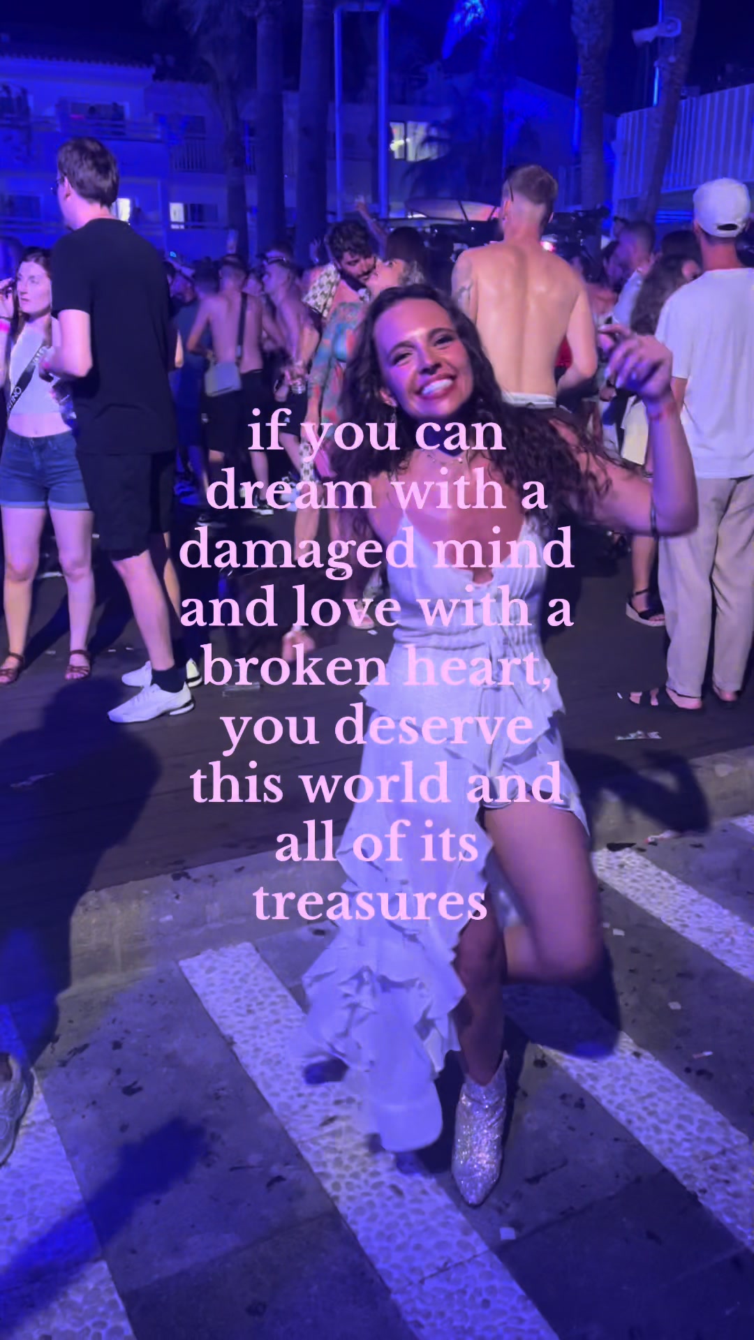 @Talia Lazarus