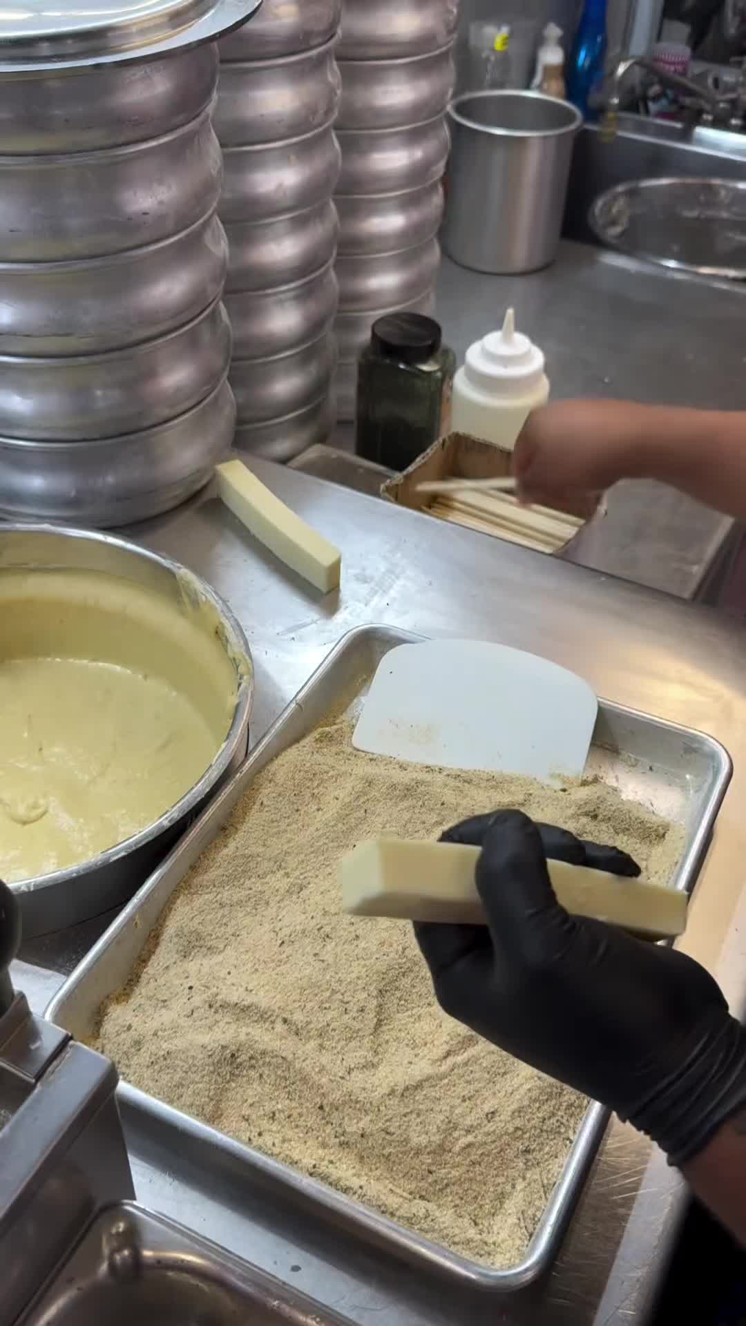 @TASTY BITES